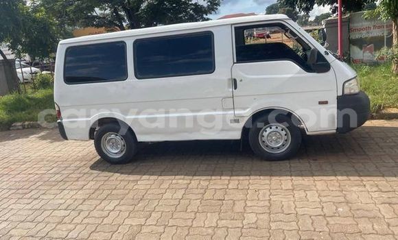 Buy Used Mazda Bongo Other Car in Blantyre in Malawi Buy Used Mazda Bongo Other Car in Blantyre in Malawi