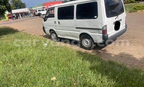 Buy Used Mazda Bongo Other Car in Blantyre in Malawi Buy Used Mazda Bongo Other Car in Blantyre in Malawi