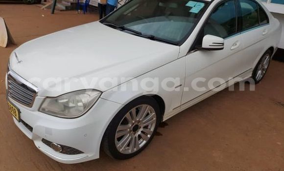 Buy Used Mercedes Viano Other Car in Lilongwe in Malawi