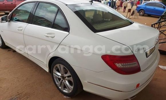 Buy Used Mercedes Viano Other Car in Lilongwe in Malawi Buy Used Mercedes Viano Other Car in Lilongwe in Malawi