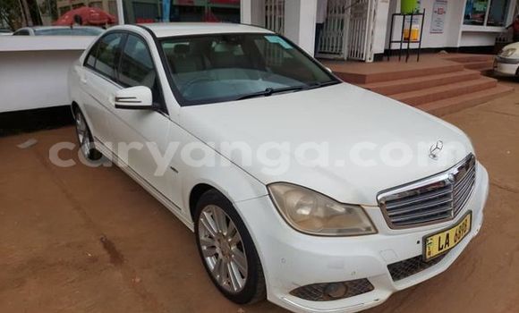 Buy Used Mercedes Viano Other Car in Lilongwe in Malawi Buy Used Mercedes Viano Other Car in Lilongwe in Malawi
