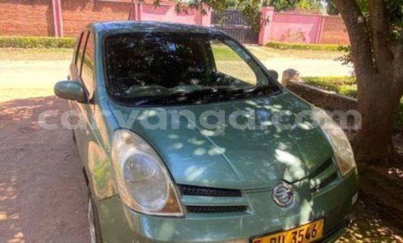 Buy Used Nissan Note Other Car in Blantyre in Malawi Buy Used Nissan Note Other Car in Blantyre in Malawi