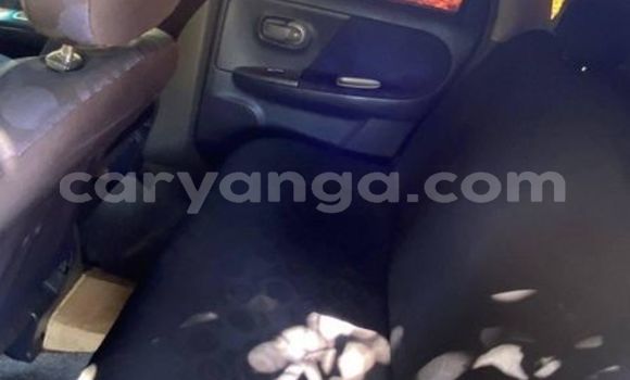 Buy Used Nissan Note Other Car in Blantyre in Malawi Buy Used Nissan Note Other Car in Blantyre in Malawi