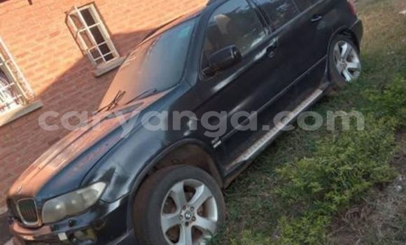 Buy Used BMW X5 Other Car in Blantyre in Malawi Buy Used BMW X5 Other Car in Blantyre in Malawi