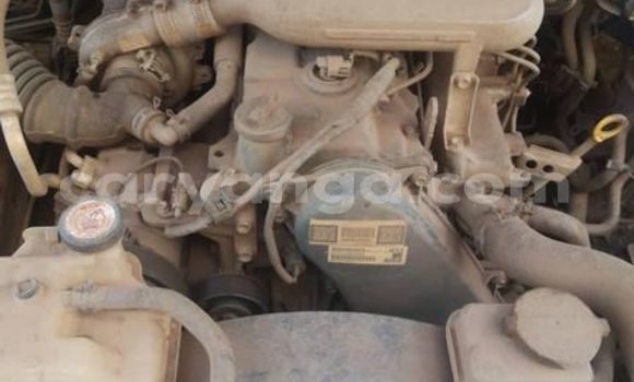 Buy Used Toyota Hilux White Car in Blantyre in Malawi Buy Used Toyota Hilux White Car in Blantyre in Malawi