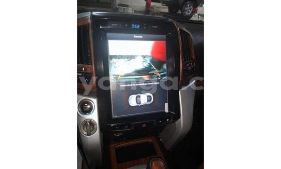 Buy Import Toyota Land Cruiser Black Car in Import - Dubai in Malawi Buy Import Toyota Land Cruiser Black Car in Import - Dubai in Malawi