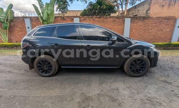 Buy Used Mazda CX-3 Other Car in Lilongwe in Malawi Buy Used Mazda CX-3 Other Car in Lilongwe in Malawi