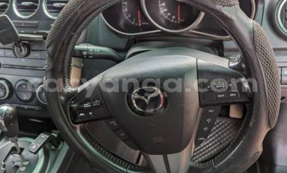 Buy Used Mazda CX-3 Other Car in Lilongwe in Malawi Buy Used Mazda CX-3 Other Car in Lilongwe in Malawi