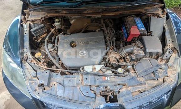 Buy Used Mazda CX-3 Other Car in Lilongwe in Malawi Buy Used Mazda CX-3 Other Car in Lilongwe in Malawi