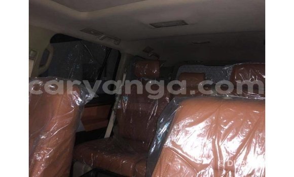 Buy Import Toyota Land Cruiser Black Car in Import - Dubai in Malawi Buy Import Toyota Land Cruiser Black Car in Import - Dubai in Malawi