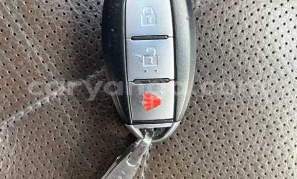 Buy Used Infiniti FX Black Car in Chikwawa in Chikwawa Buy Used Infiniti FX Black Car in Chikwawa in Chikwawa