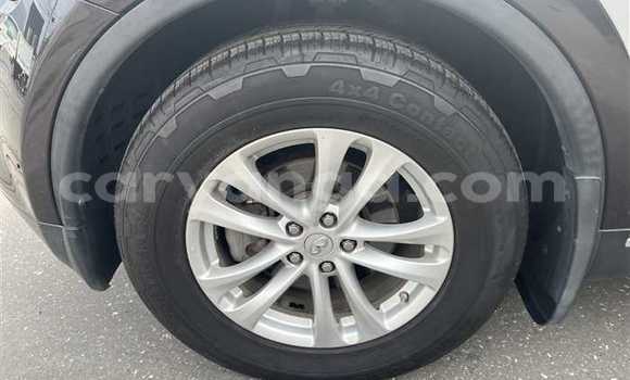 Buy Used Infiniti FX Black Car in Chikwawa in Chikwawa Buy Used Infiniti FX Black Car in Chikwawa in Chikwawa