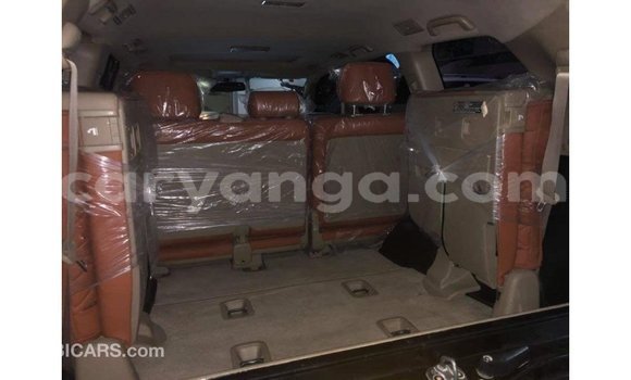 Buy Import Toyota Land Cruiser Black Car in Import - Dubai in Malawi Buy Import Toyota Land Cruiser Black Car in Import - Dubai in Malawi