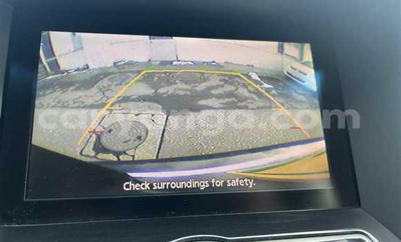 Buy Used Infiniti FX Black Car in Chikwawa in Chikwawa Buy Used Infiniti FX Black Car in Chikwawa in Chikwawa