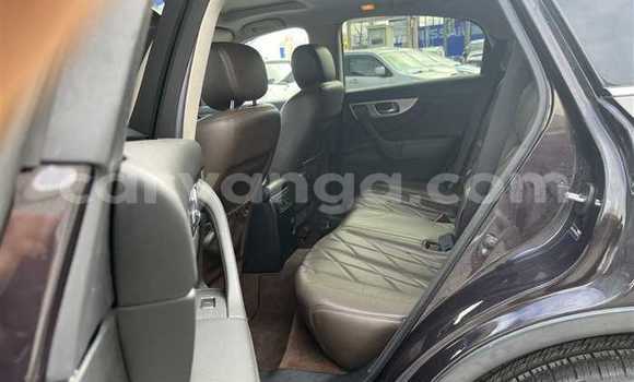 Buy Used Infiniti FX Black Car in Chikwawa in Chikwawa Buy Used Infiniti FX Black Car in Chikwawa in Chikwawa