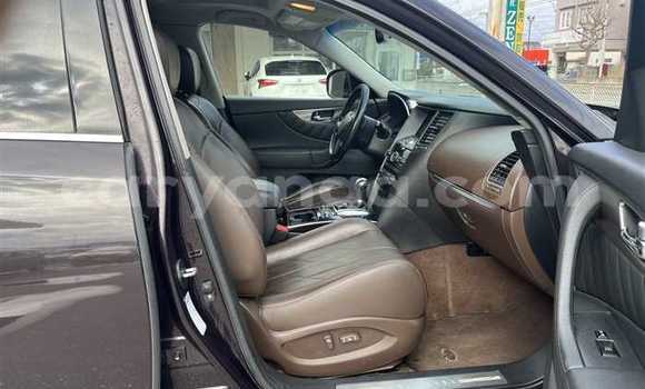 Buy Used Infiniti FX Black Car in Chikwawa in Chikwawa Buy Used Infiniti FX Black Car in Chikwawa in Chikwawa