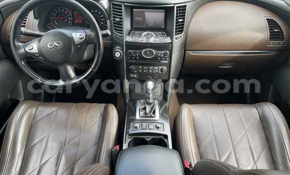 Buy Used Infiniti FX Black Car in Chikwawa in Chikwawa Buy Used Infiniti FX Black Car in Chikwawa in Chikwawa
