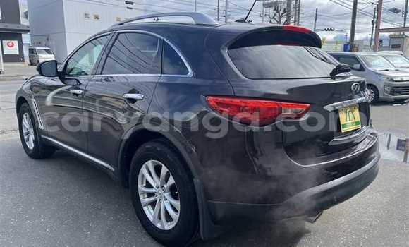 Buy Used Infiniti FX Black Car in Chikwawa in Chikwawa Buy Used Infiniti FX Black Car in Chikwawa in Chikwawa