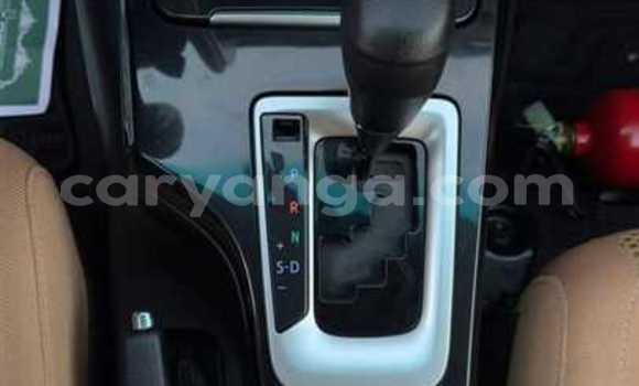 Buy Used Toyota Fortuner White Car in Dedza in Dedza Buy Used Toyota Fortuner White Car in Dedza in Dedza