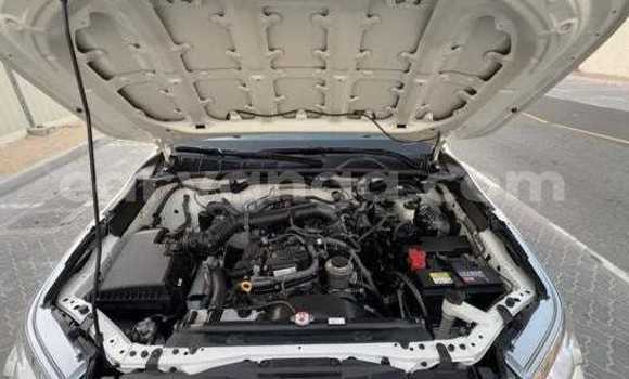 Buy Used Toyota Fortuner White Car in Dedza in Dedza Buy Used Toyota Fortuner White Car in Dedza in Dedza