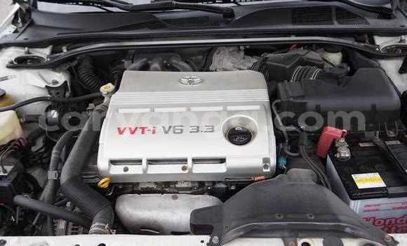 Buy Used Toyota Camry White Car in Blantyre in Malawi Buy Used Toyota Camry White Car in Blantyre in Malawi