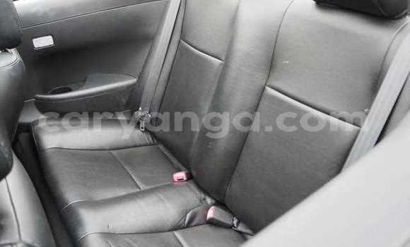 Buy Used Toyota Camry White Car in Blantyre in Malawi Buy Used Toyota Camry White Car in Blantyre in Malawi