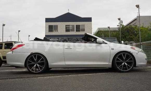 Buy Used Toyota Camry White Car in Blantyre in Malawi Buy Used Toyota Camry White Car in Blantyre in Malawi