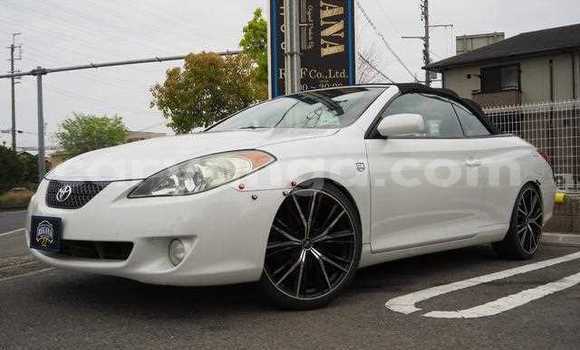 Buy Used Toyota Camry White Car in Blantyre in Malawi Buy Used Toyota Camry White Car in Blantyre in Malawi