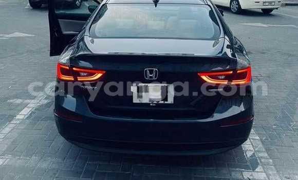 Buy Used Honda Insight Black Car in Chikwawa in Chikwawa Buy Used Honda Insight Black Car in Chikwawa in Chikwawa