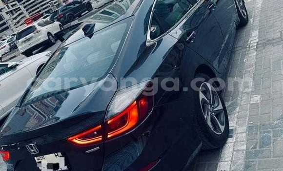 Buy Used Honda Insight Black Car in Chikwawa in Chikwawa Buy Used Honda Insight Black Car in Chikwawa in Chikwawa