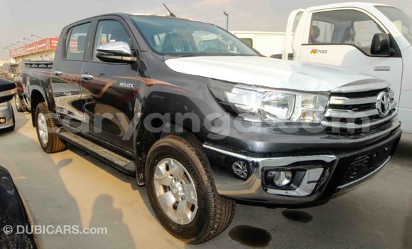 Buy Import Toyota Hilux Other Car in Import - Dubai in Malawi Buy Import Toyota Hilux Other Car in Import - Dubai in Malawi