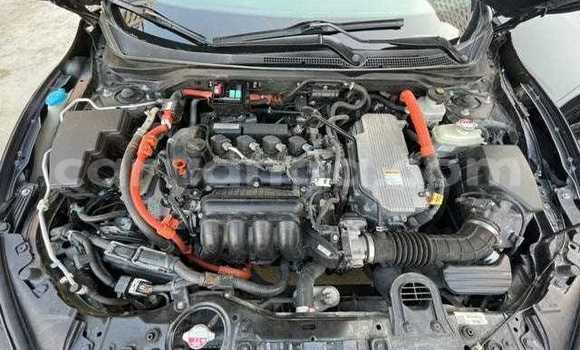 Buy Used Honda Insight Black Car in Chikwawa in Chikwawa Buy Used Honda Insight Black Car in Chikwawa in Chikwawa