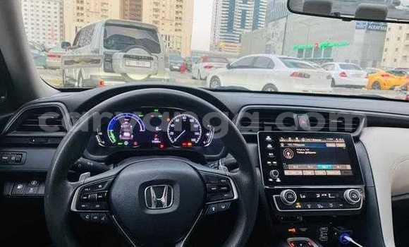 Buy Used Honda Insight Black Car in Chikwawa in Chikwawa Buy Used Honda Insight Black Car in Chikwawa in Chikwawa