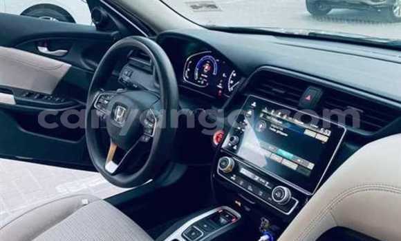 Buy Used Honda Insight Black Car in Chikwawa in Chikwawa Buy Used Honda Insight Black Car in Chikwawa in Chikwawa