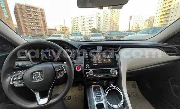 Buy Used Honda Insight Black Car in Chikwawa in Chikwawa Buy Used Honda Insight Black Car in Chikwawa in Chikwawa