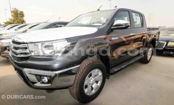 Buy Import Toyota Hilux Other Car in Import - Dubai in Malawi Buy Import Toyota Hilux Other Car in Import - Dubai in Malawi