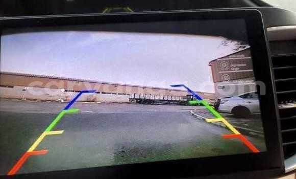 Buy Used Honda Accord White Car in Chilumba in Karonga Buy Used Honda Accord White Car in Chilumba in Karonga