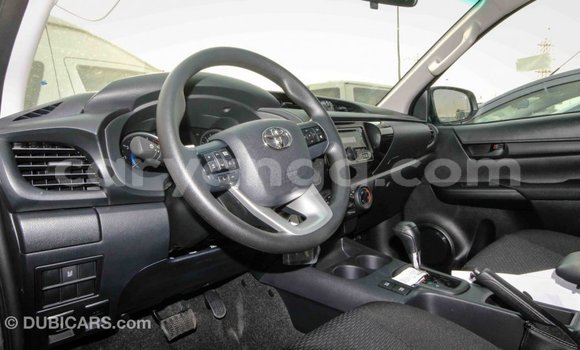 Buy Import Toyota Hilux Other Car in Import - Dubai in Malawi Buy Import Toyota Hilux Other Car in Import - Dubai in Malawi