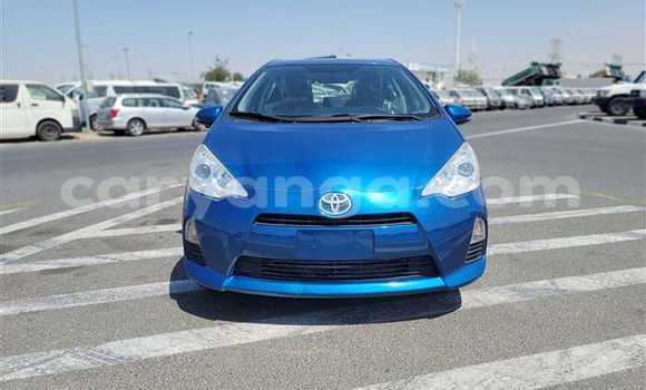 Buy Used Toyota Prius Blue Car in Chikwawa in Chikwawa Buy Used Toyota Prius Blue Car in Chikwawa in Chikwawa