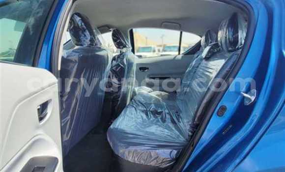 Buy Used Toyota Prius Blue Car in Chikwawa in Chikwawa Buy Used Toyota Prius Blue Car in Chikwawa in Chikwawa