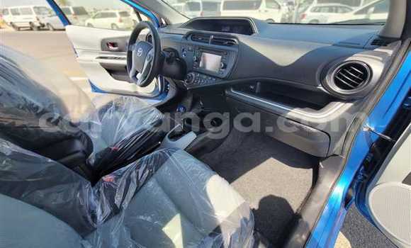 Buy Used Toyota Prius Blue Car in Chikwawa in Chikwawa Buy Used Toyota Prius Blue Car in Chikwawa in Chikwawa