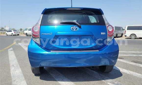 Buy Used Toyota Prius Blue Car in Chikwawa in Chikwawa Buy Used Toyota Prius Blue Car in Chikwawa in Chikwawa