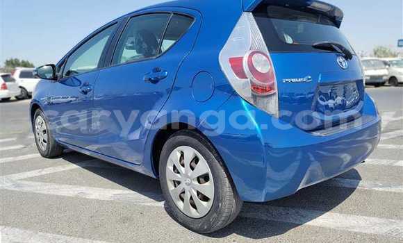 Buy Used Toyota Prius Blue Car in Chikwawa in Chikwawa Buy Used Toyota Prius Blue Car in Chikwawa in Chikwawa