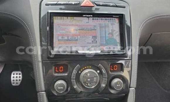 Buy Used Peugeot 2008 Black Car in Chikwawa in Chikwawa Buy Used Peugeot 2008 Black Car in Chikwawa in Chikwawa