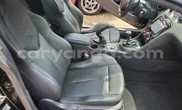 Buy Used Peugeot 2008 Black Car in Chikwawa in Chikwawa Buy Used Peugeot 2008 Black Car in Chikwawa in Chikwawa