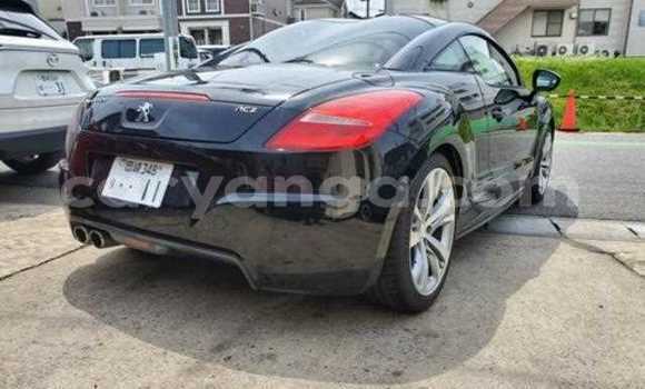 Buy Used Peugeot 2008 Black Car in Chikwawa in Chikwawa Buy Used Peugeot 2008 Black Car in Chikwawa in Chikwawa