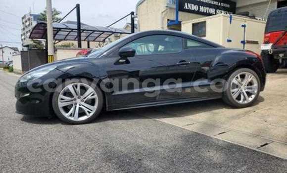 Buy Used Peugeot 2008 Black Car in Chikwawa in Chikwawa Buy Used Peugeot 2008 Black Car in Chikwawa in Chikwawa