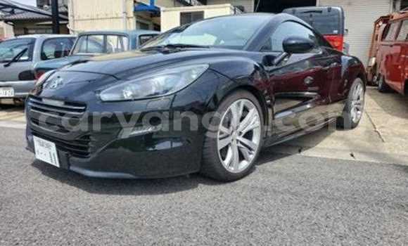 Buy Used Peugeot 2008 Black Car in Chikwawa in Chikwawa Buy Used Peugeot 2008 Black Car in Chikwawa in Chikwawa