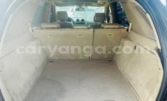 Buy Used Mercedes‒Benz ML–Class Black Car in Chikwawa in Chikwawa Buy Used Mercedes‒Benz ML–Class Black Car in Chikwawa in Chikwawa