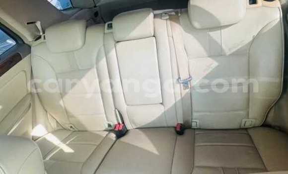 Buy Used Mercedes‒Benz ML–Class Black Car in Chikwawa in Chikwawa Buy Used Mercedes‒Benz ML–Class Black Car in Chikwawa in Chikwawa